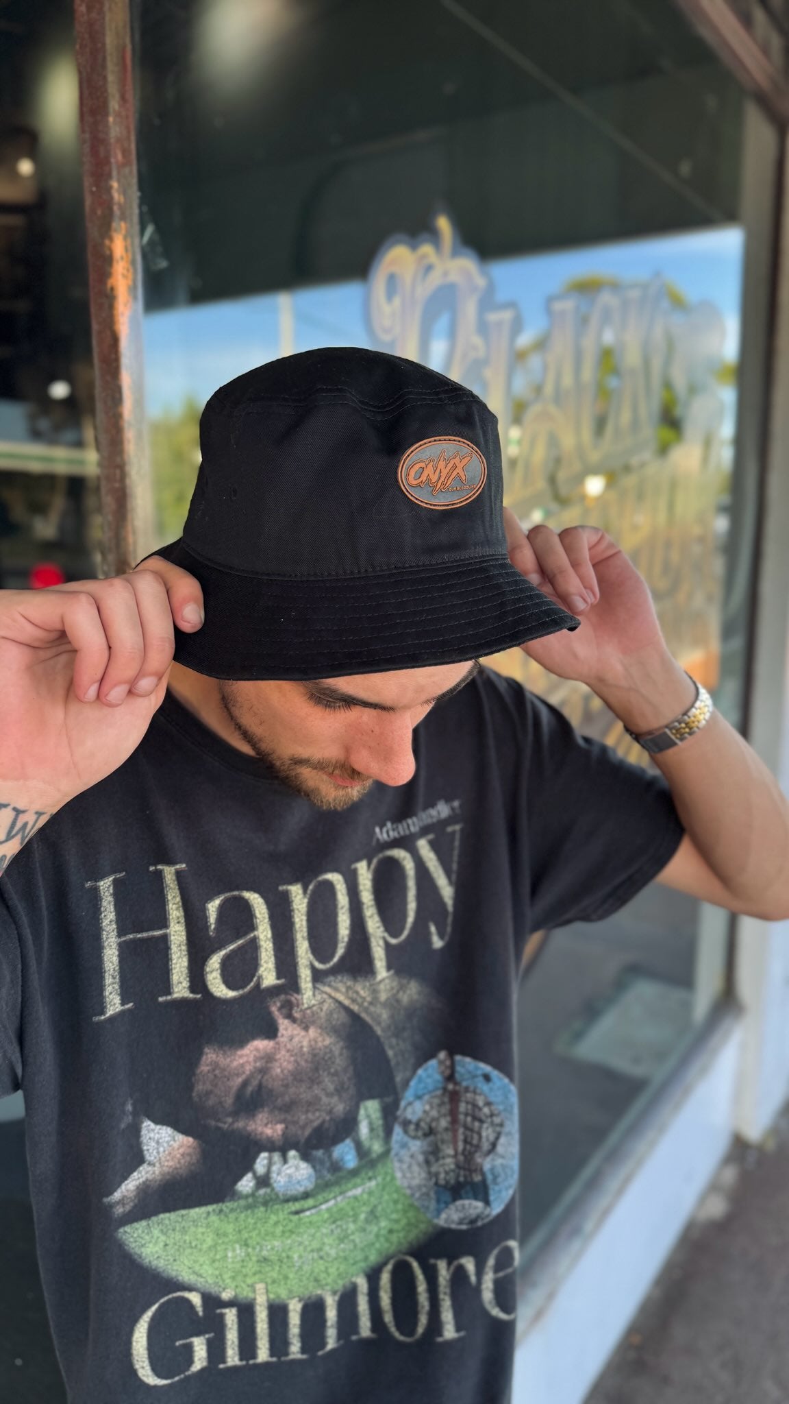 Bucket Hat