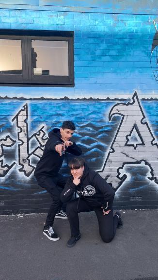 Ultimate Black Hoody