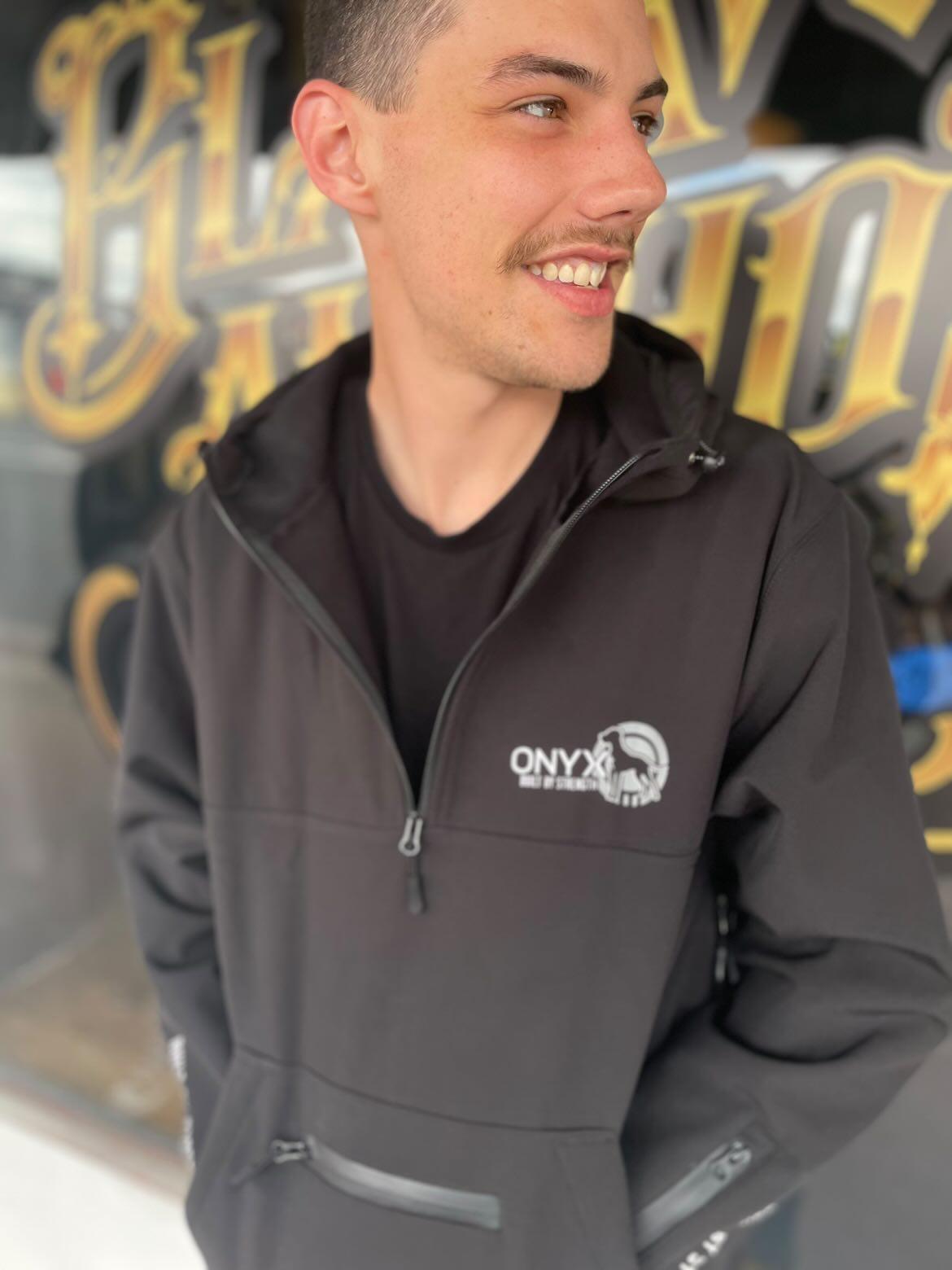Waterproof Anorak