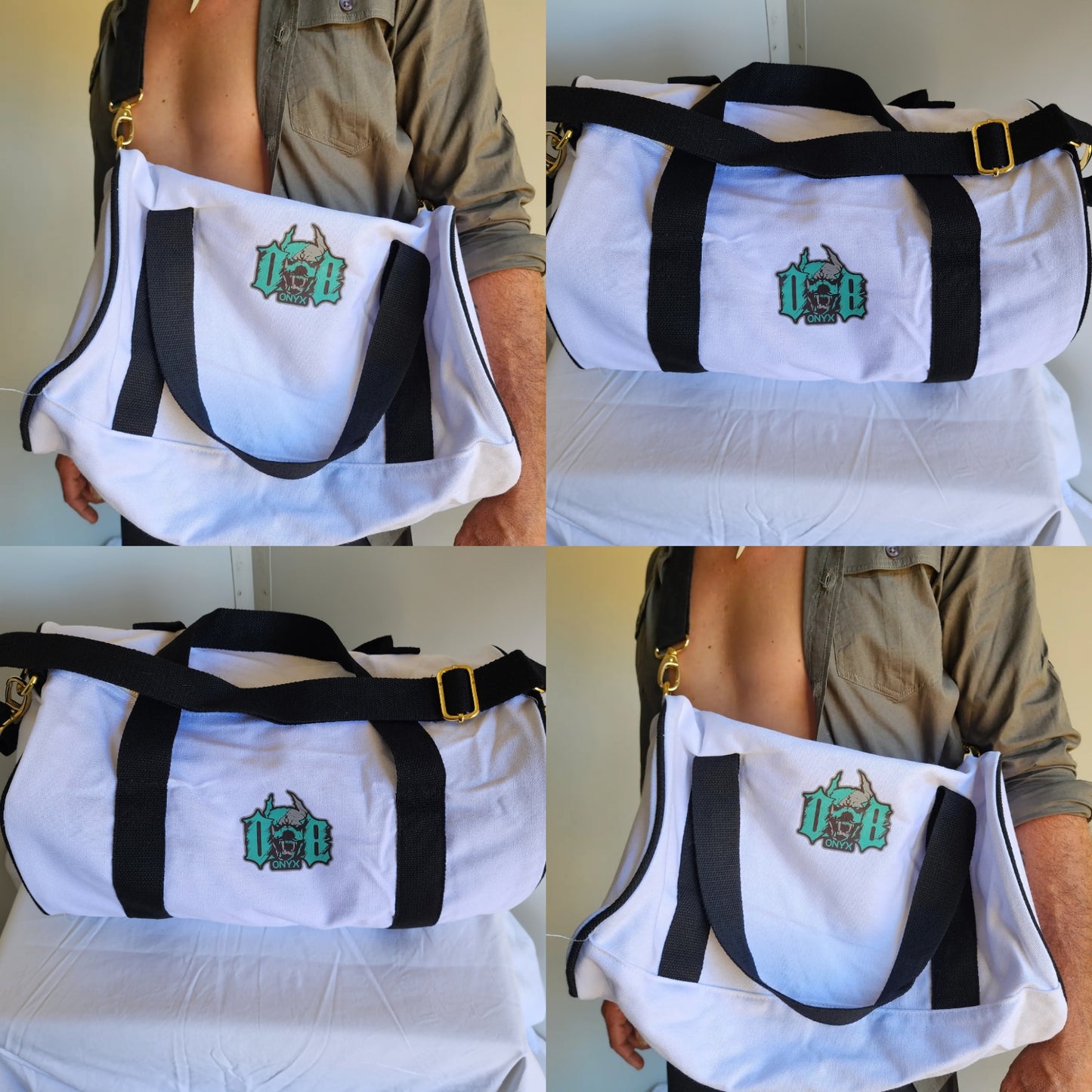 Overnight bag