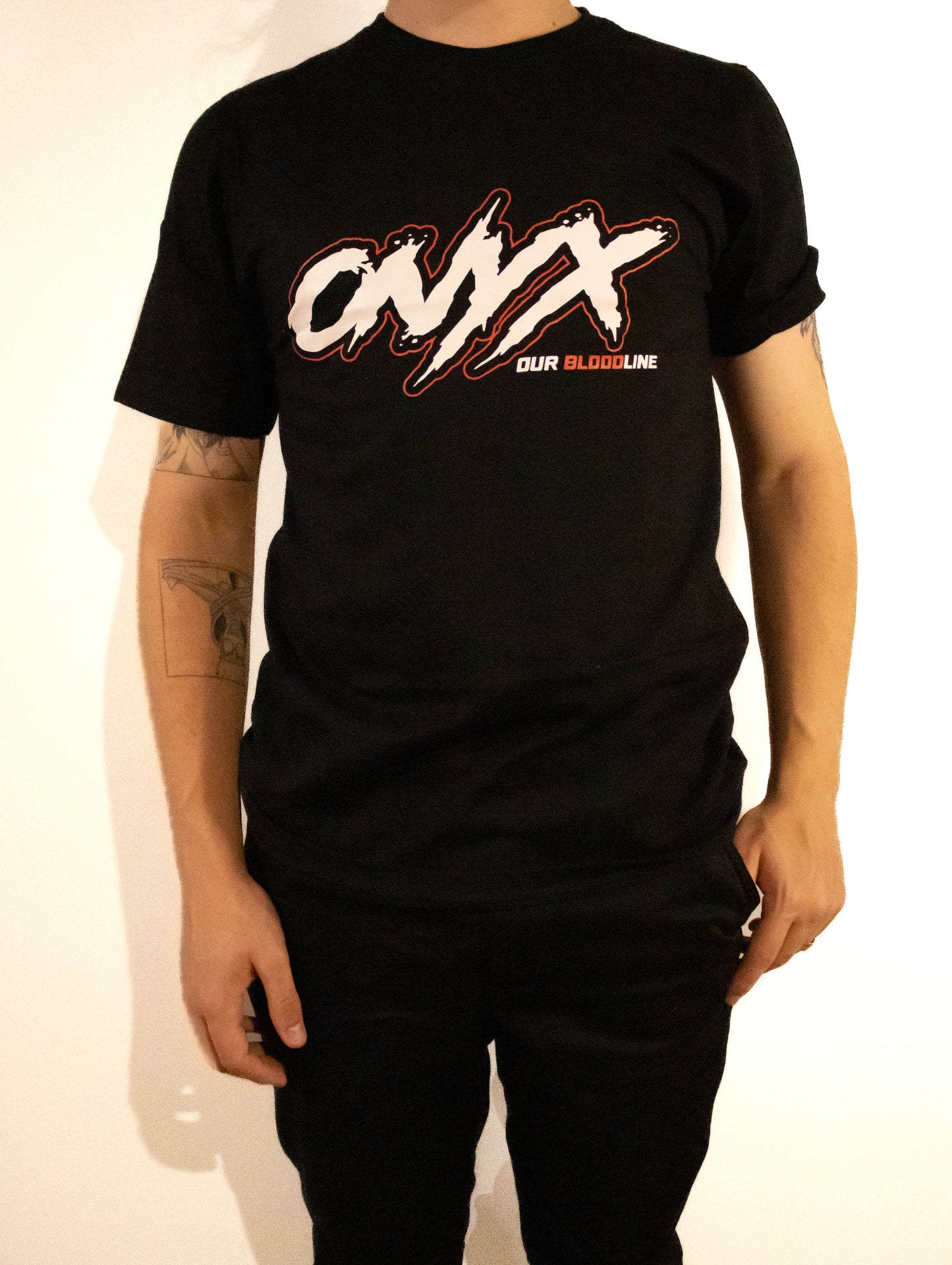 Men's Blood Diamond Tshirt
