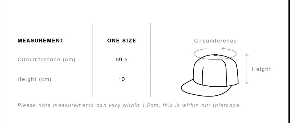 Trucker Cap