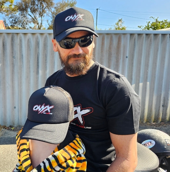 Trucker Cap