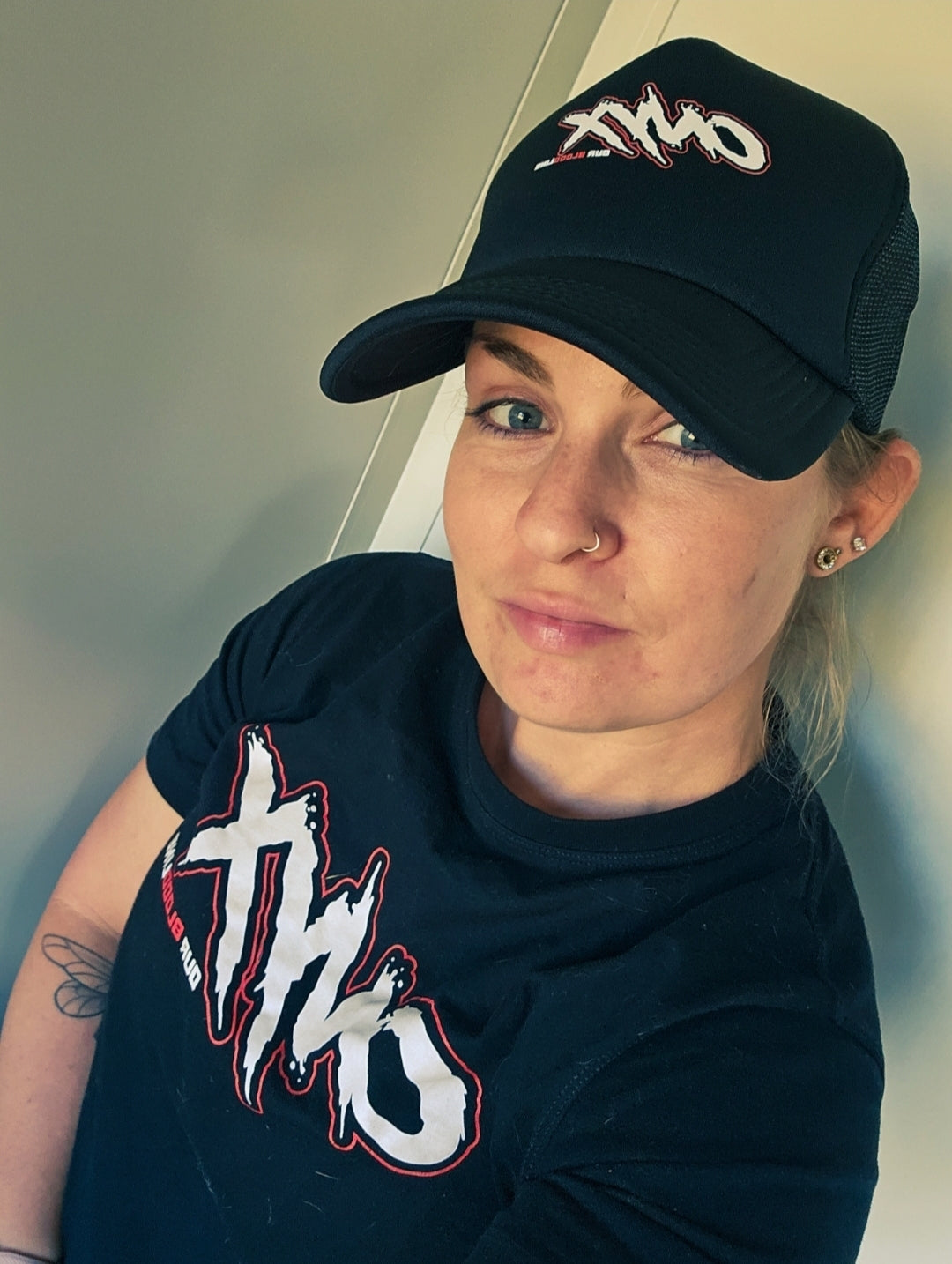 Trucker Cap