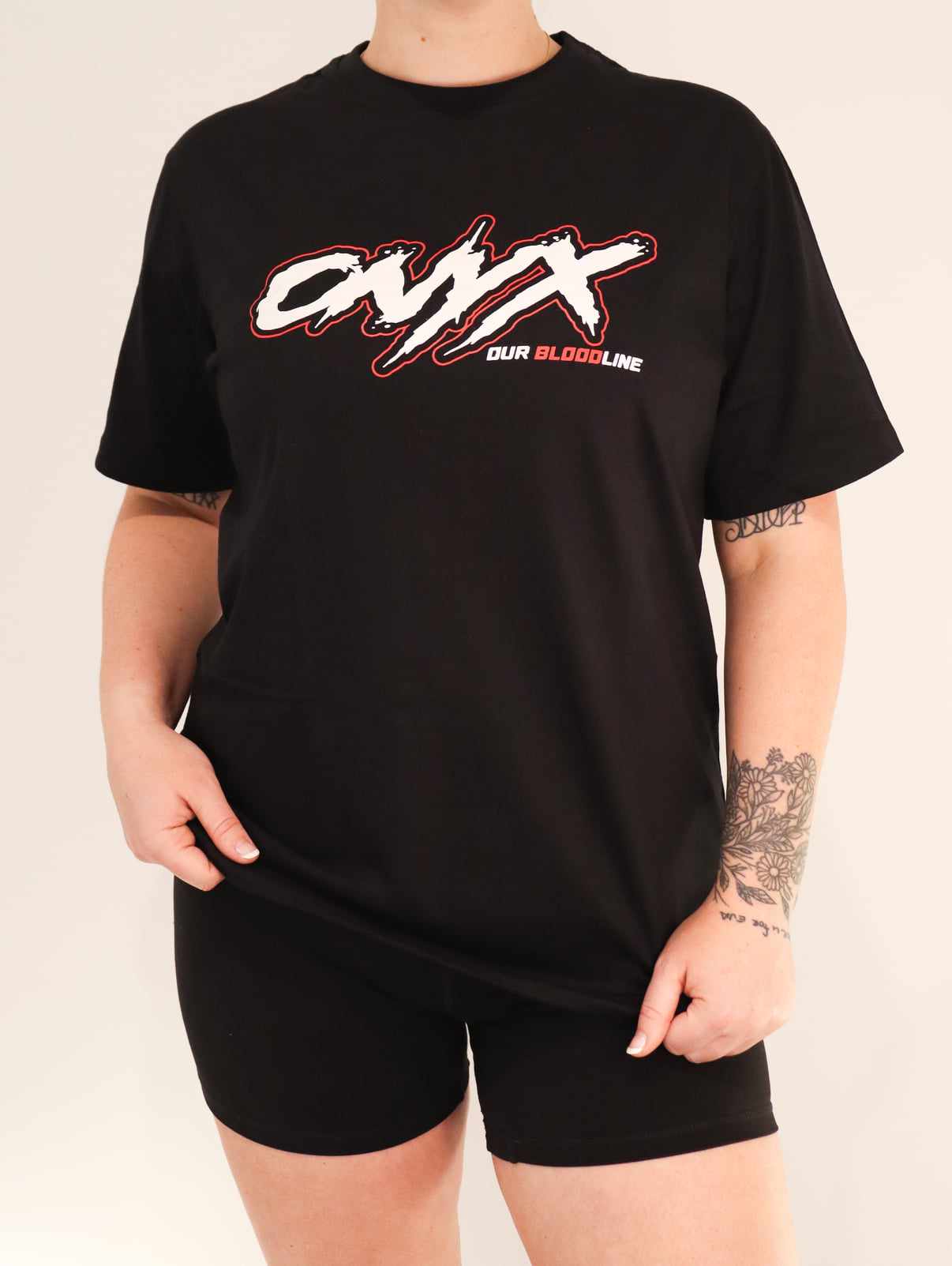 Women's Blood Diamond Tshirt