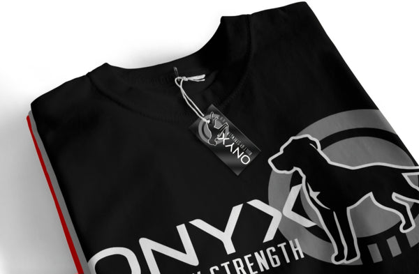 The Onyx Brand