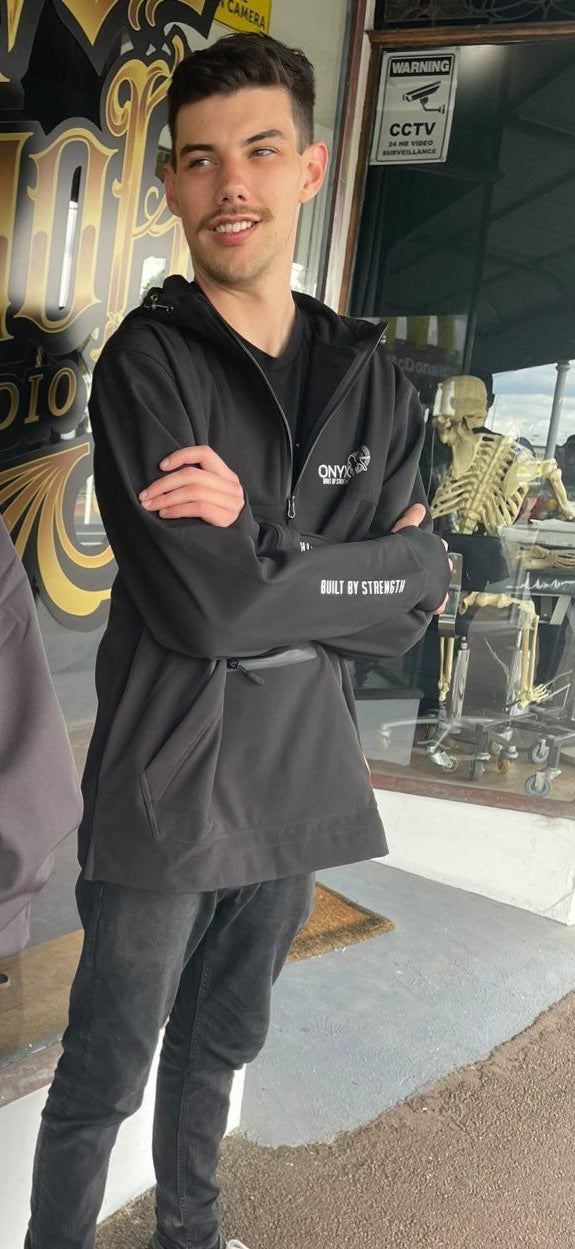 Waterproof Anorak