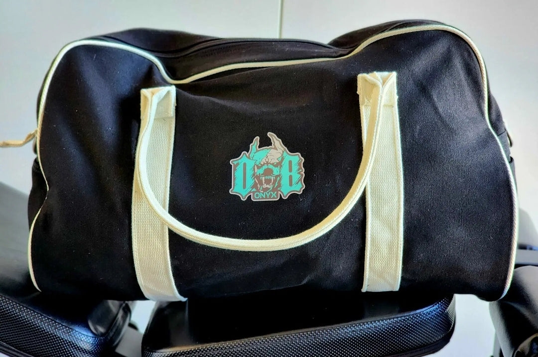 Gym Bag